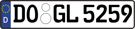 DO-GL5259