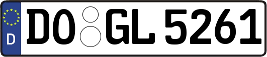 DO-GL5261