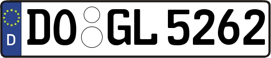 DO-GL5262