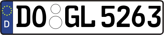 DO-GL5263