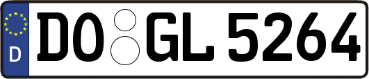 DO-GL5264
