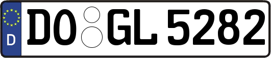 DO-GL5282