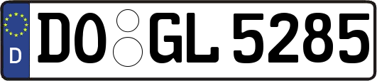 DO-GL5285