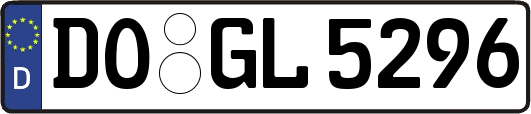 DO-GL5296