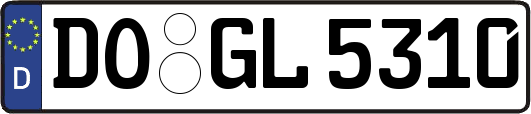 DO-GL5310