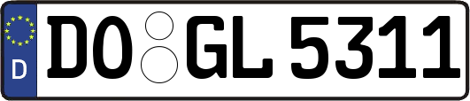 DO-GL5311