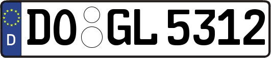 DO-GL5312