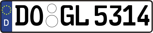 DO-GL5314