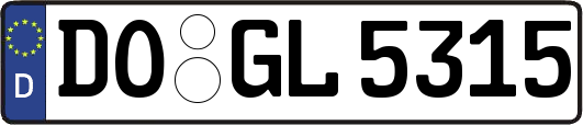 DO-GL5315