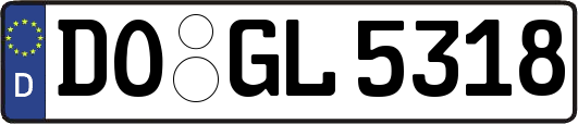 DO-GL5318