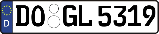 DO-GL5319
