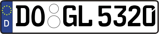 DO-GL5320