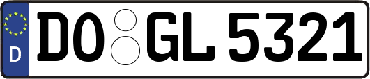 DO-GL5321