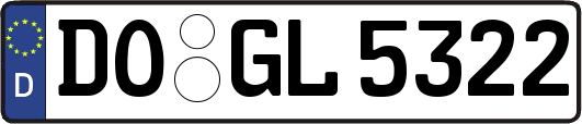 DO-GL5322