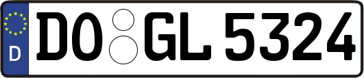 DO-GL5324