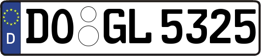 DO-GL5325