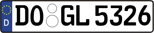 DO-GL5326