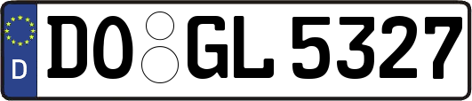 DO-GL5327
