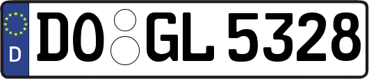DO-GL5328