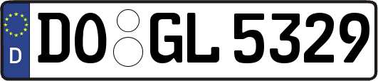 DO-GL5329