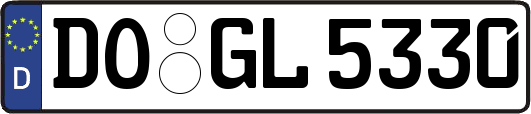 DO-GL5330