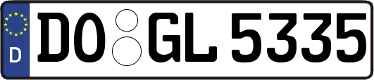 DO-GL5335