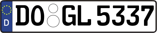 DO-GL5337