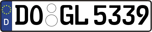 DO-GL5339
