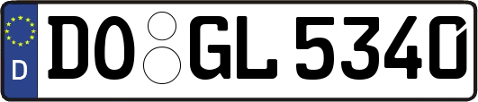 DO-GL5340