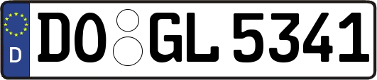 DO-GL5341