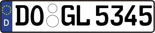 DO-GL5345