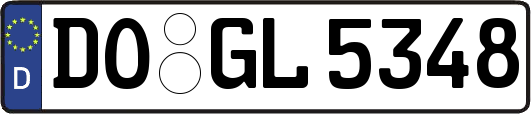 DO-GL5348
