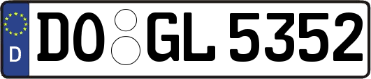 DO-GL5352