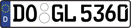 DO-GL5360
