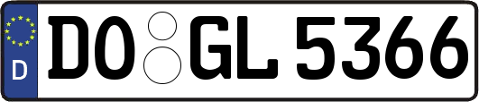 DO-GL5366