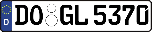 DO-GL5370