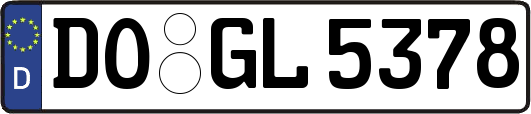 DO-GL5378