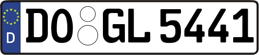 DO-GL5441