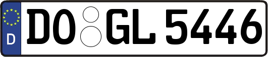 DO-GL5446