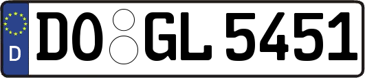 DO-GL5451