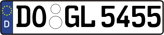 DO-GL5455