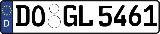 DO-GL5461