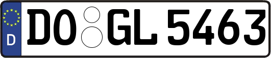DO-GL5463