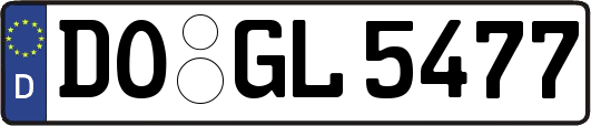 DO-GL5477