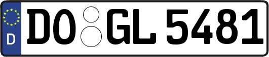 DO-GL5481