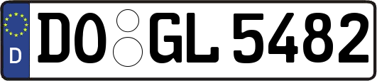 DO-GL5482