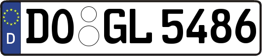 DO-GL5486