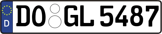 DO-GL5487