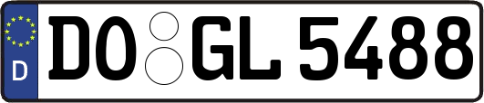 DO-GL5488
