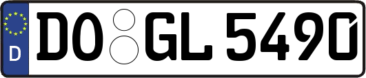 DO-GL5490